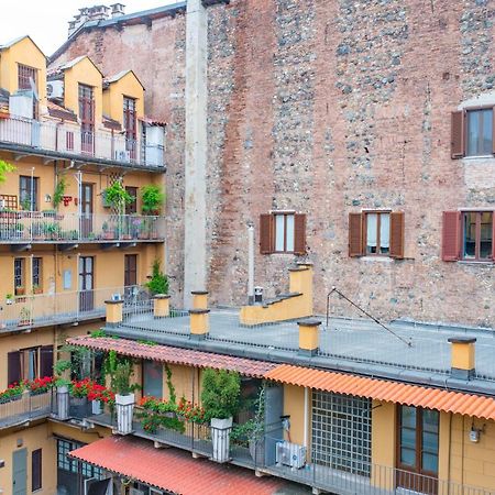 The Nest Apartamento Turim Exterior foto