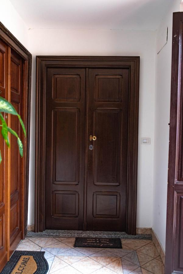 The Nest Apartamento Turim Exterior foto