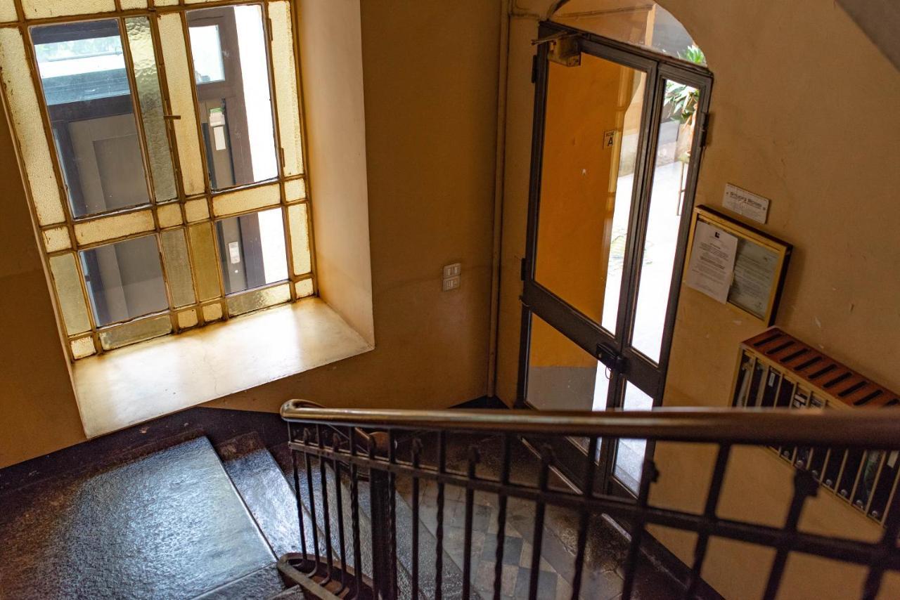The Nest Apartamento Turim Exterior foto