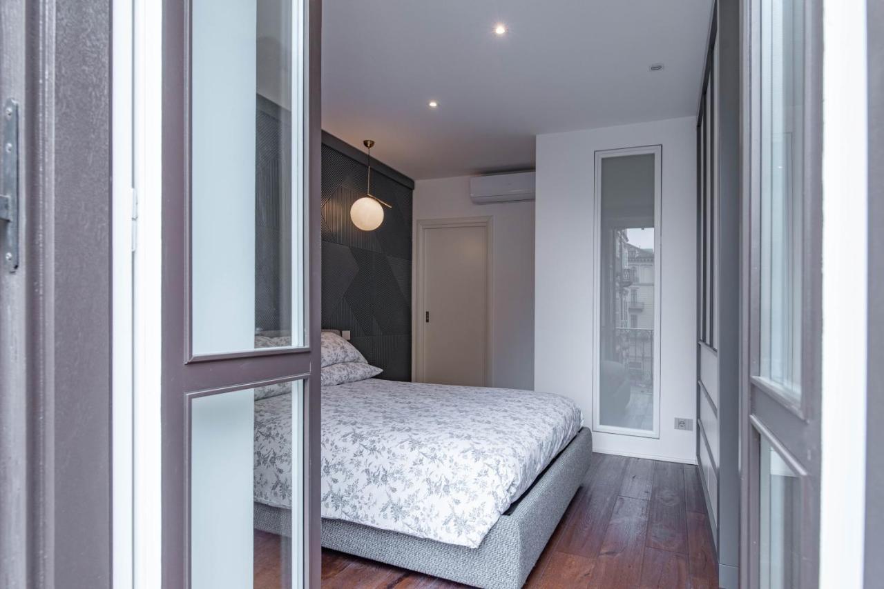 The Nest Apartamento Turim Exterior foto