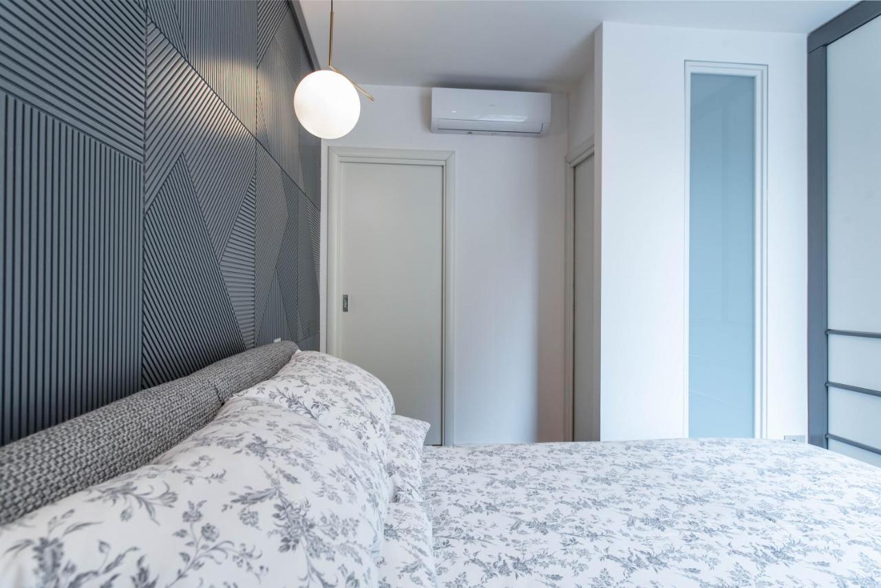 The Nest Apartamento Turim Exterior foto