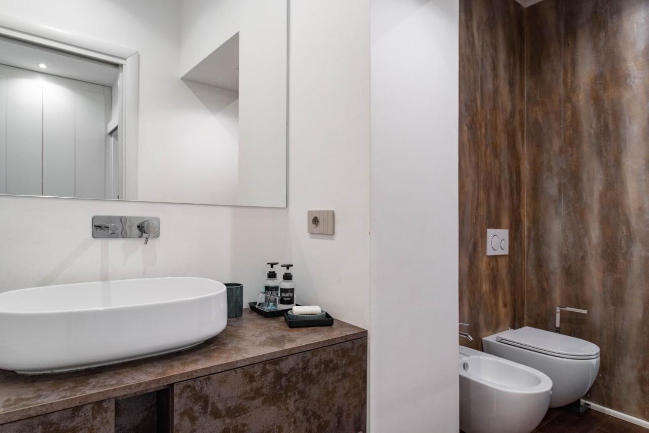 The Nest Apartamento Turim Exterior foto