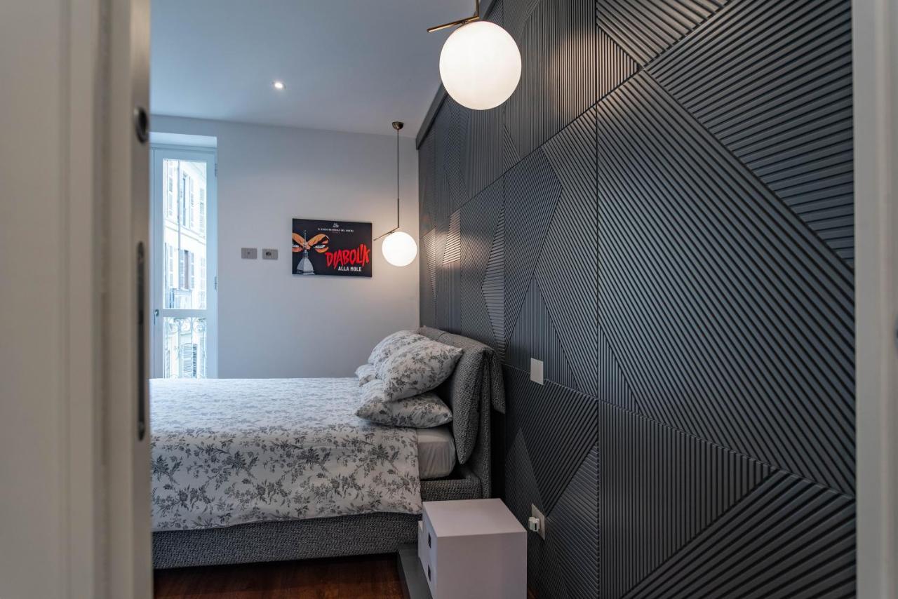 The Nest Apartamento Turim Exterior foto