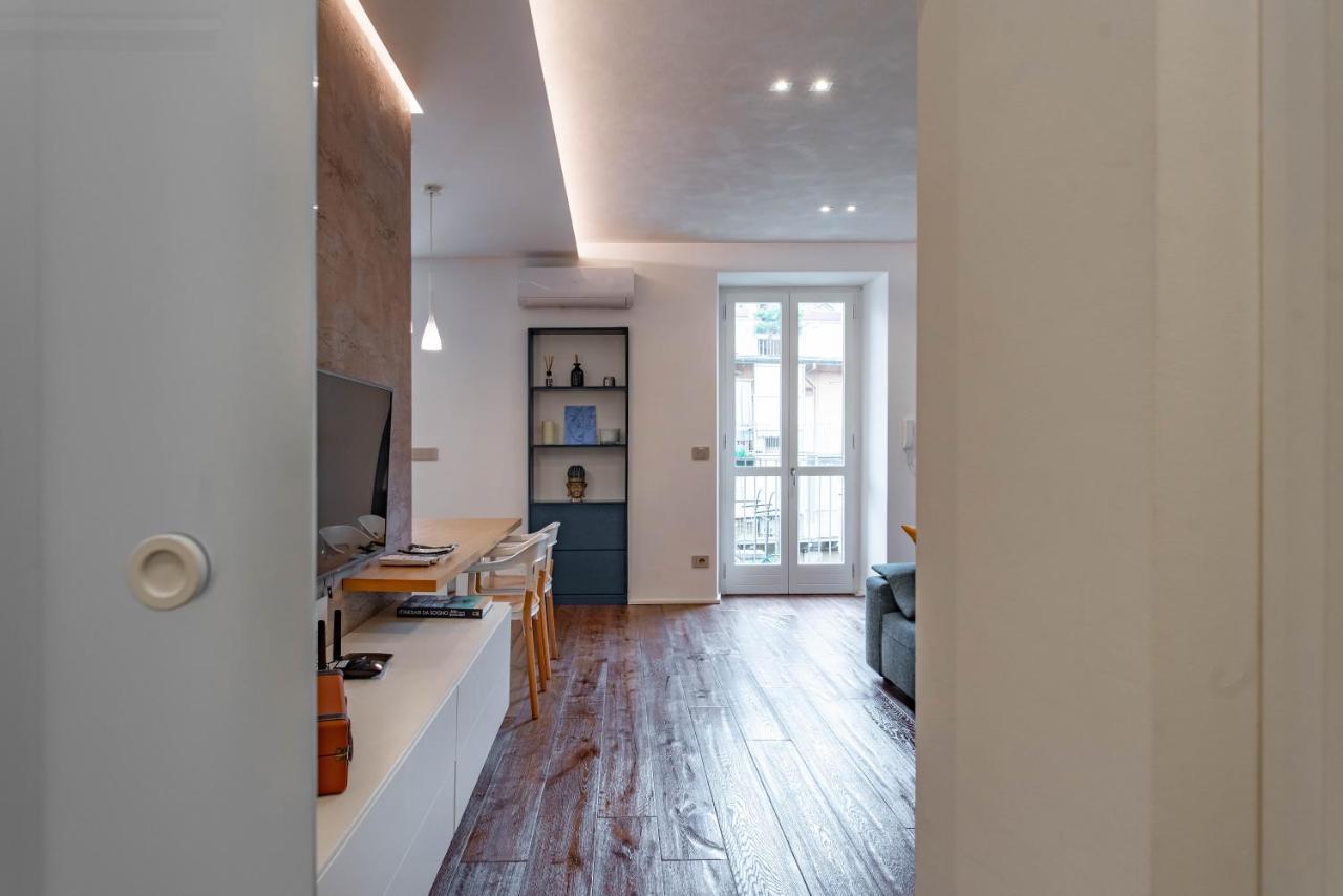 The Nest Apartamento Turim Exterior foto