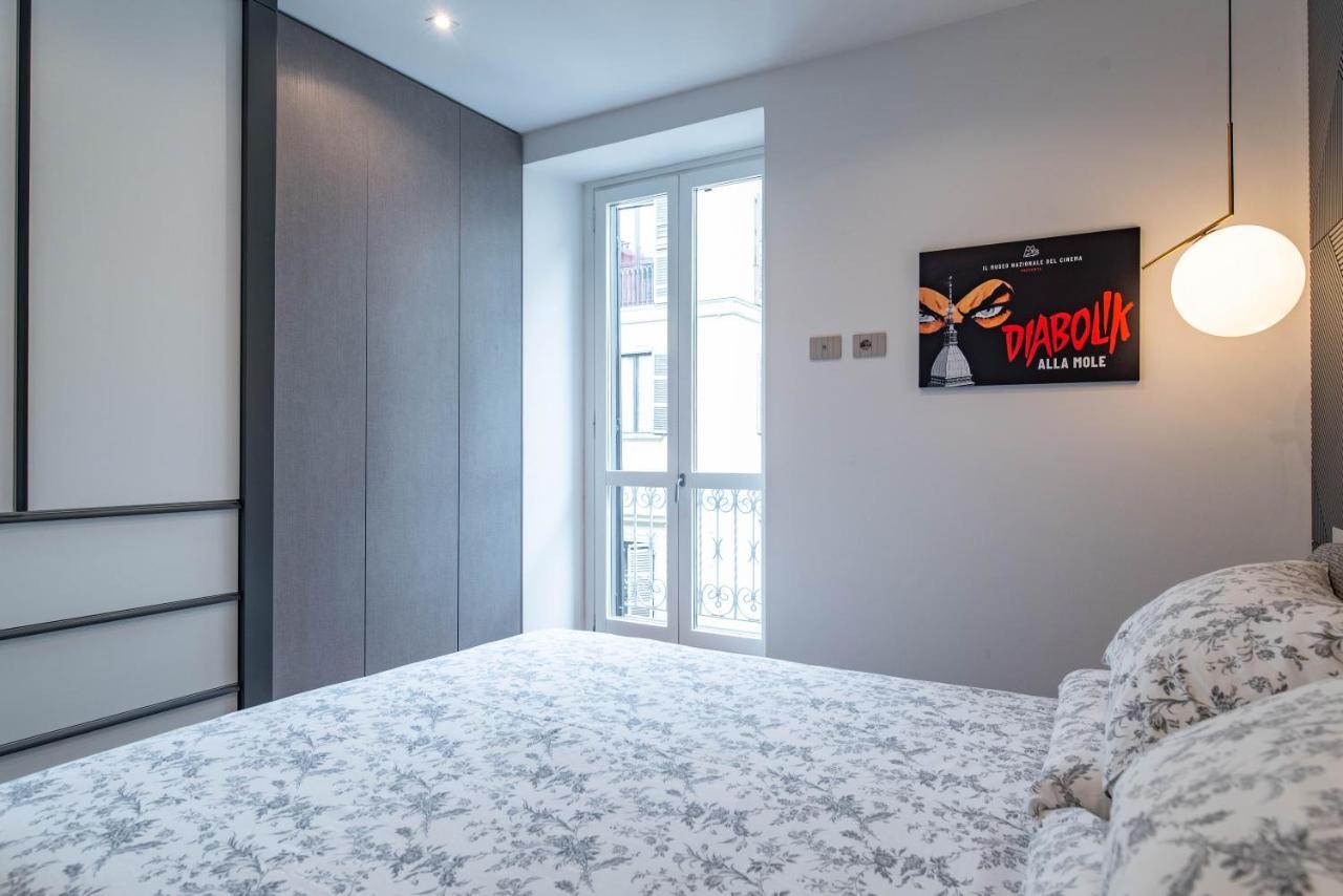 The Nest Apartamento Turim Exterior foto