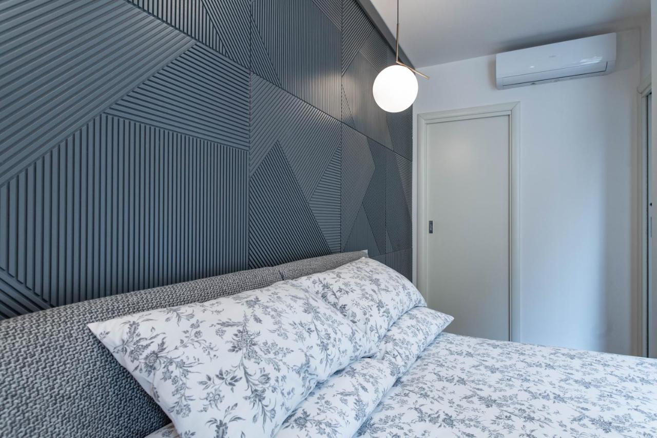 The Nest Apartamento Turim Exterior foto