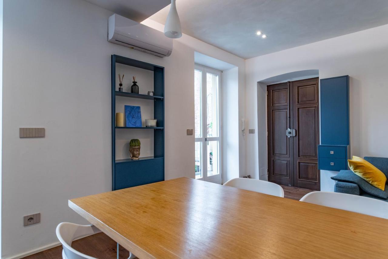 The Nest Apartamento Turim Exterior foto