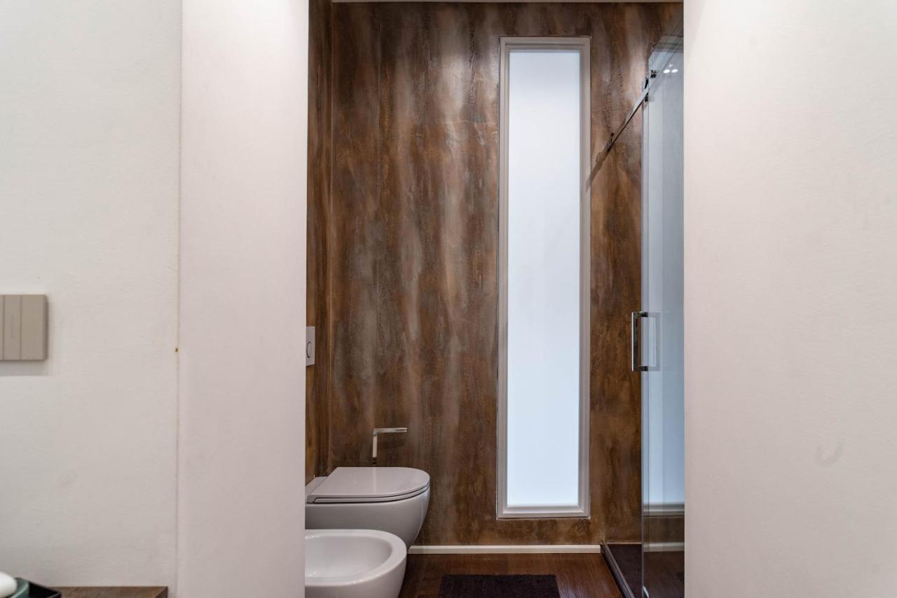 The Nest Apartamento Turim Exterior foto