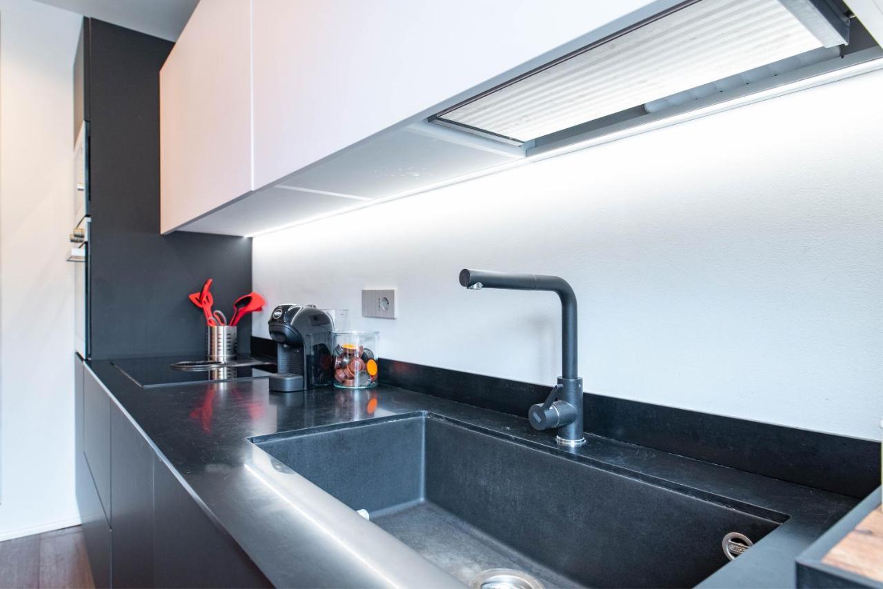 The Nest Apartamento Turim Exterior foto